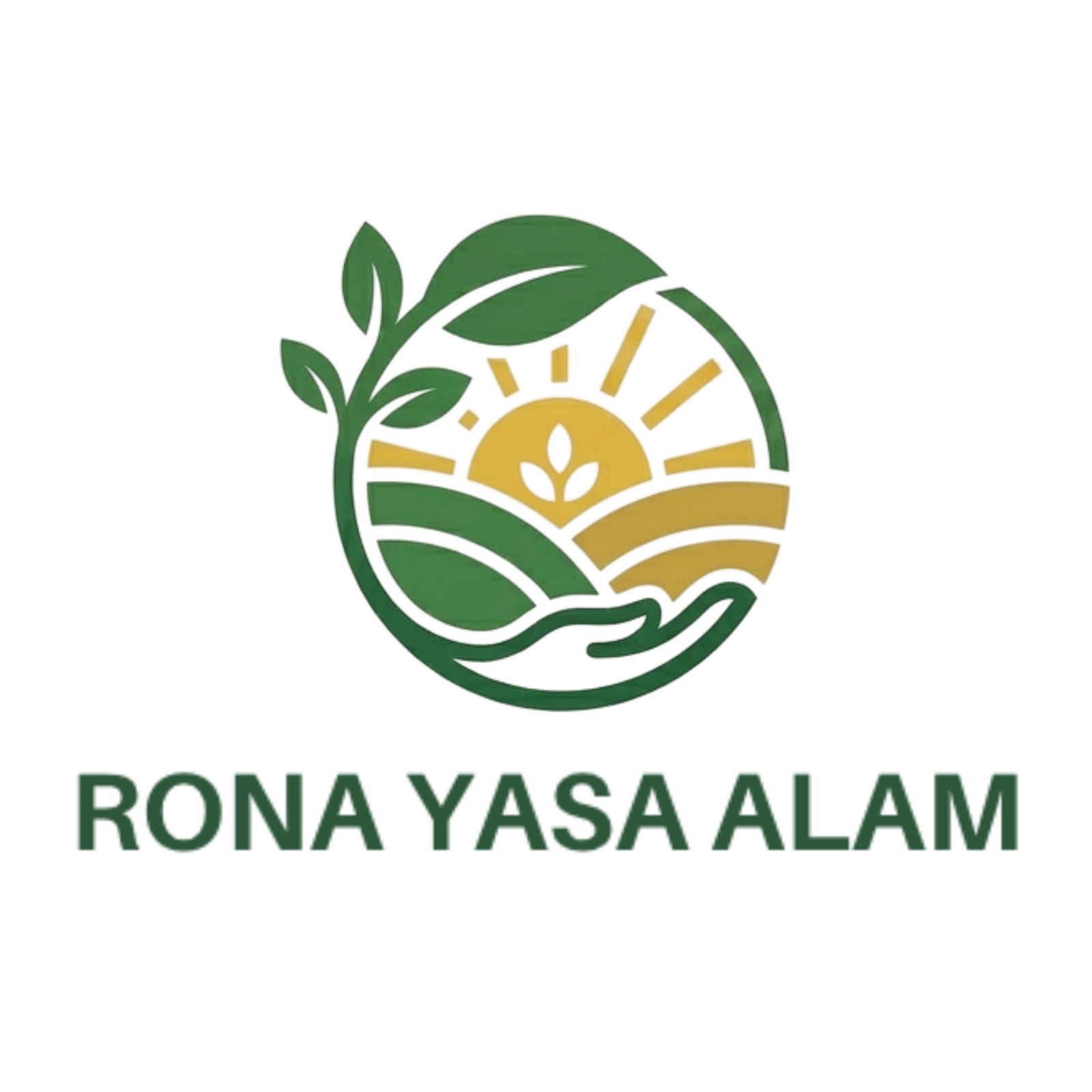 Rona Yasa Alam